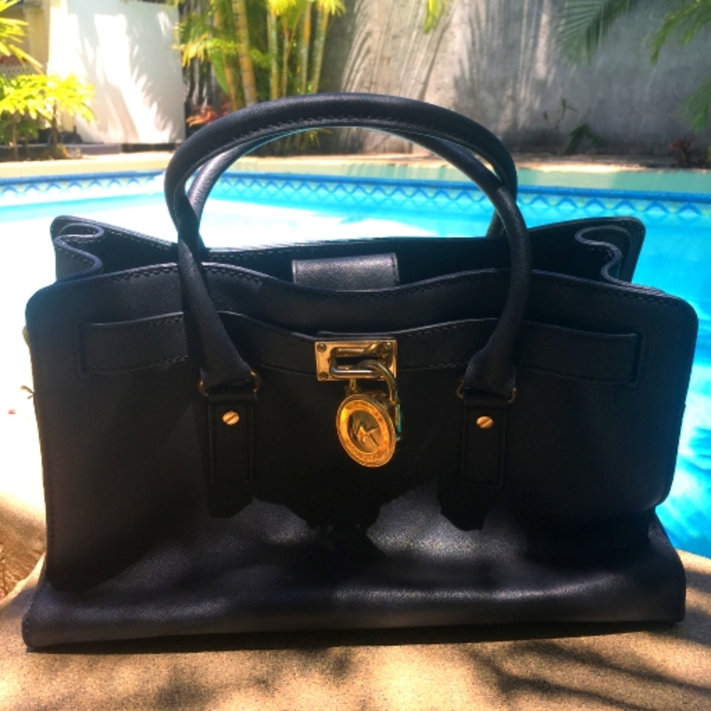 MICHAEL KORS HANDBAG
